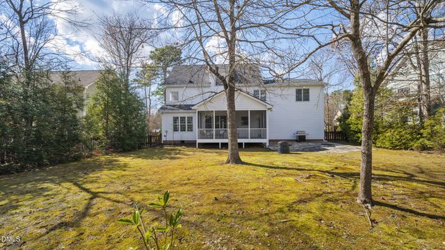 2817 Oakley Woods Lane, Apex, NC 27539