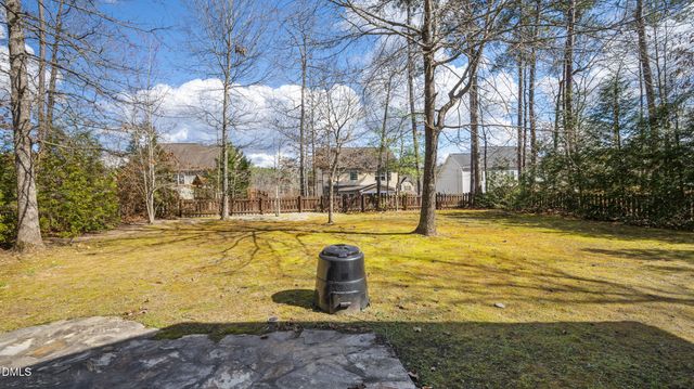 2817 Oakley Woods Lane, Apex, NC 27539