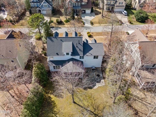 2817 Oakley Woods Lane, Apex, NC 27539