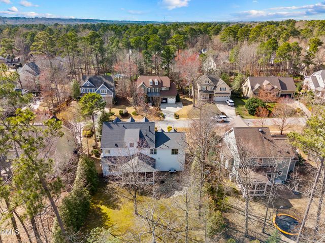 2817 Oakley Woods Lane, Apex, NC 27539
