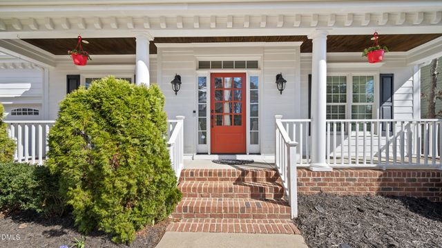 2817 Oakley Woods Lane, Apex, NC 27539