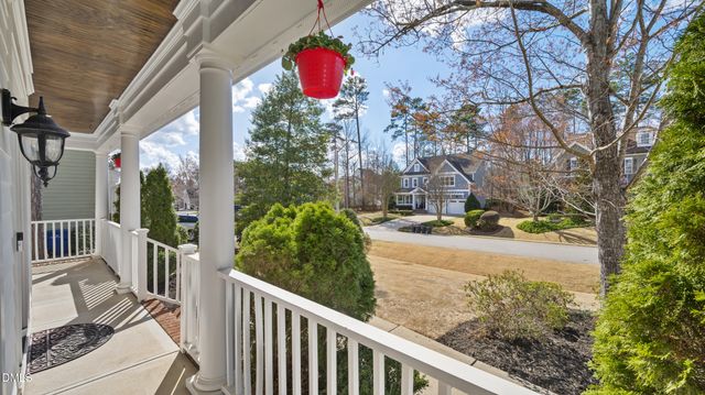 2817 Oakley Woods Lane, Apex, NC 27539