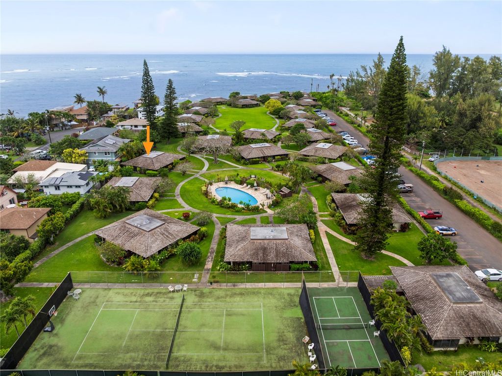 68-615 Farrington Highway 23A, Waialua, HI 96791