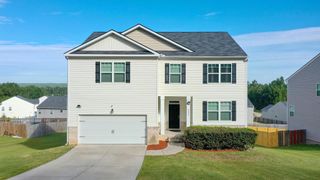 2237 Sunny Day Drive, Hephzibah, GA 30815