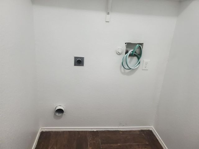 1212 Rambling Brook Trail, Denton, TX 76210