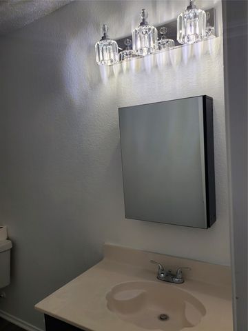 1212 Rambling Brook Trail, Denton, TX 76210