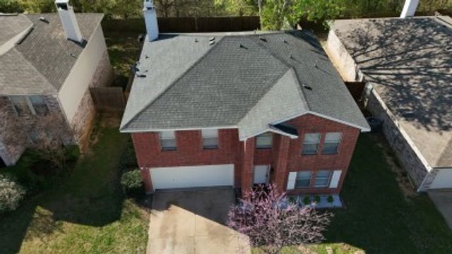 1212 Rambling Brook Trail, Denton, TX 76210