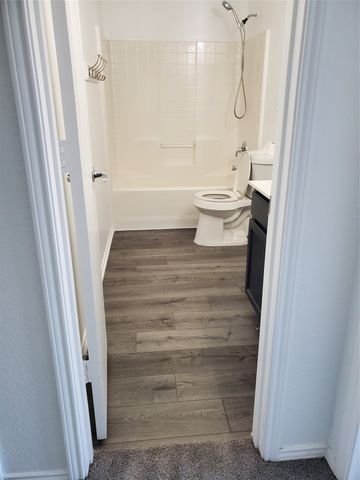 1212 Rambling Brook Trail, Denton, TX 76210