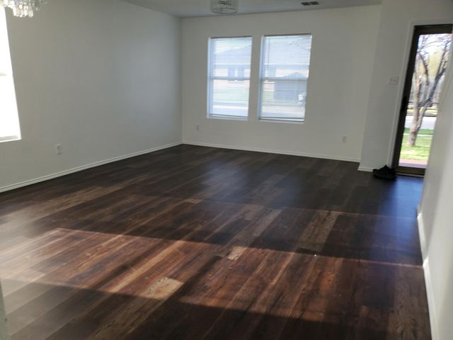 1212 Rambling Brook Trail, Denton, TX 76210