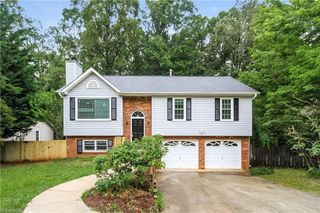 2513 White Fence Way, High Point, NC 27265