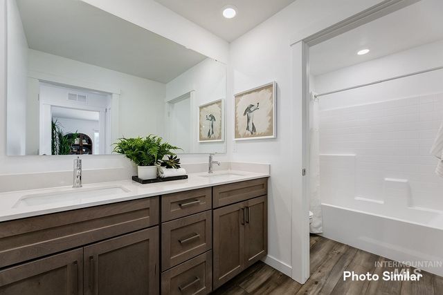 122 Ravello St, Caldwell, ID 83607