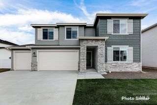 122 Ravello St, Caldwell, ID 83607