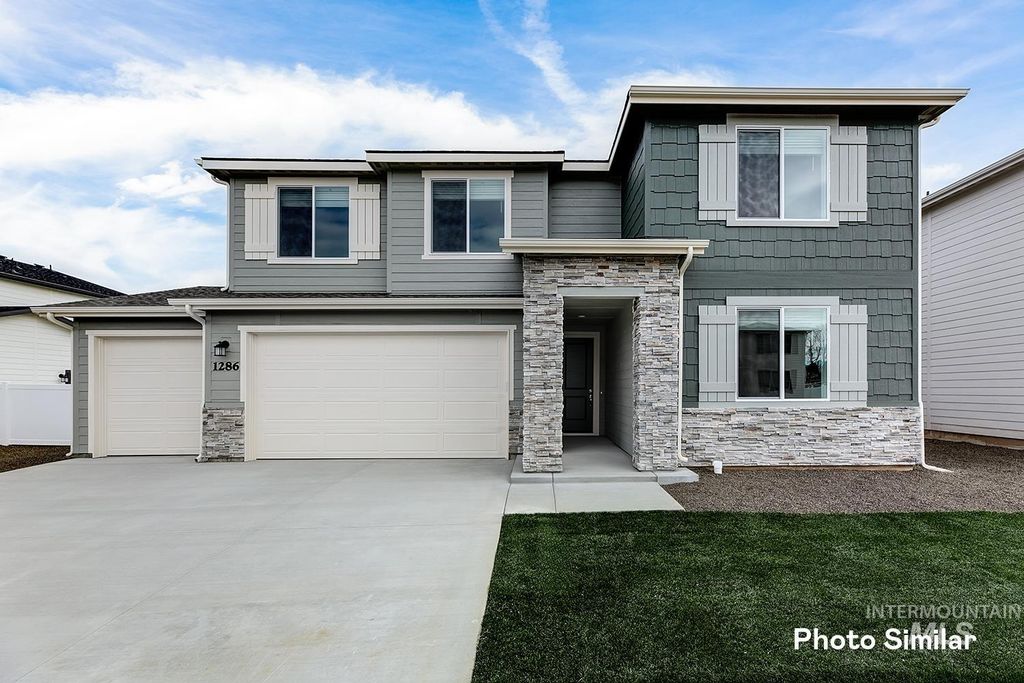 122 Ravello St, Caldwell, ID 83607