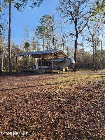 45059 TAYLOR Road, Callahan, FL 32011