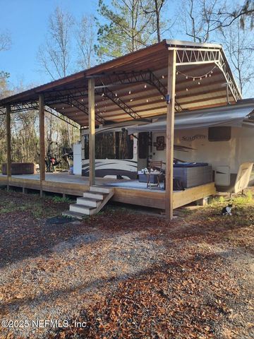 45059 TAYLOR Road, Callahan, FL 32011