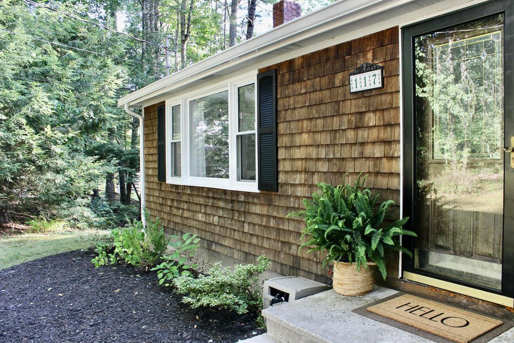 117 Quail Trail, Buxton, ME 04093 — exterior