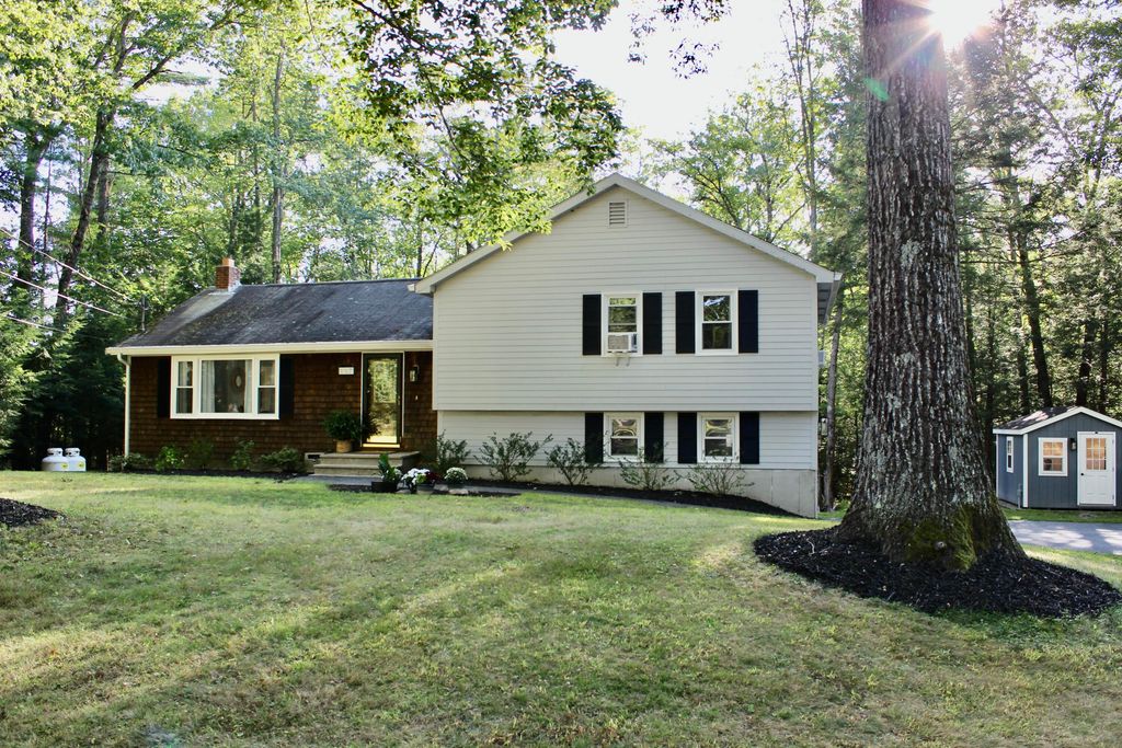 117 Quail Trail, Buxton, ME 04093 — photo 2