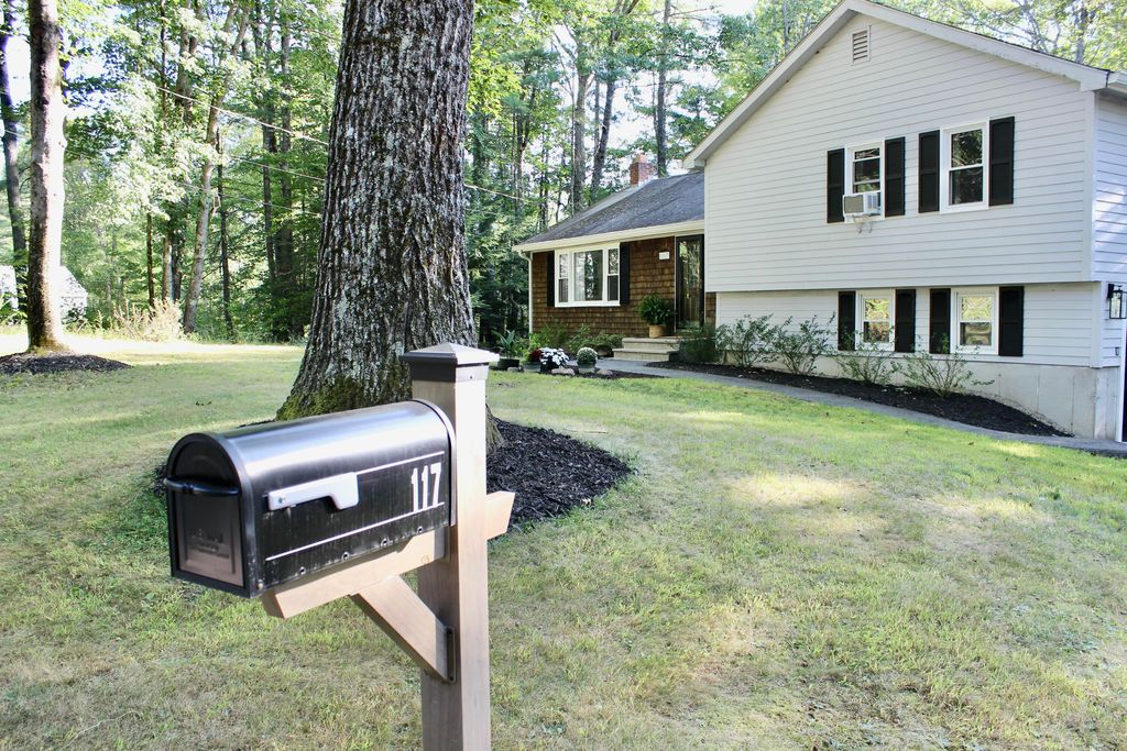 117 Quail Trail, Buxton, ME 04093 — photo 3