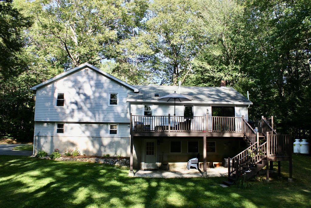 117 Quail Trail, Buxton, ME 04093 — photo 4
