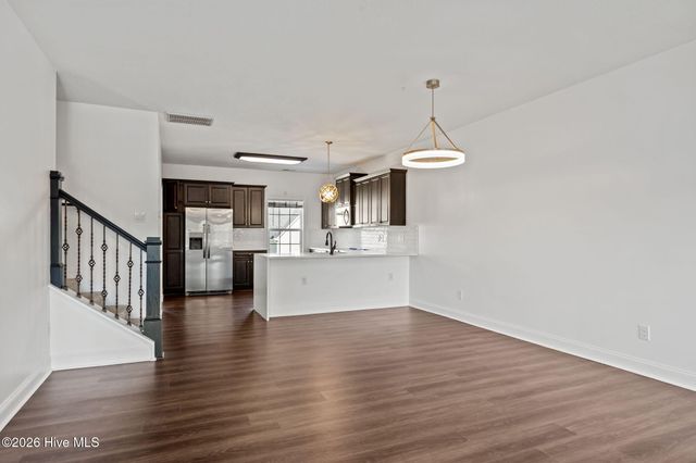 400 Garland Shores Drive, Hubert, NC 28539