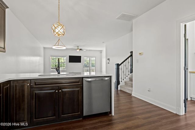 400 Garland Shores Drive, Hubert, NC 28539