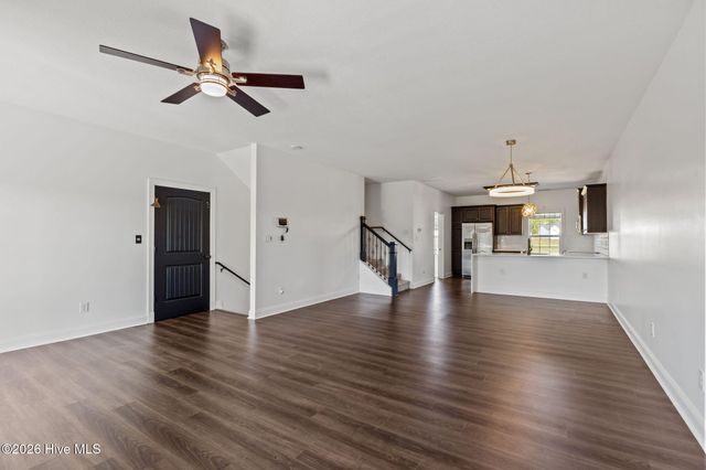 400 Garland Shores Drive, Hubert, NC 28539