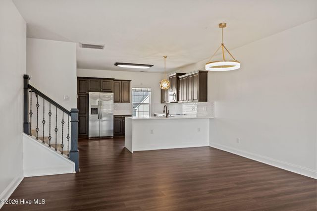 400 Garland Shores Drive, Hubert, NC 28539