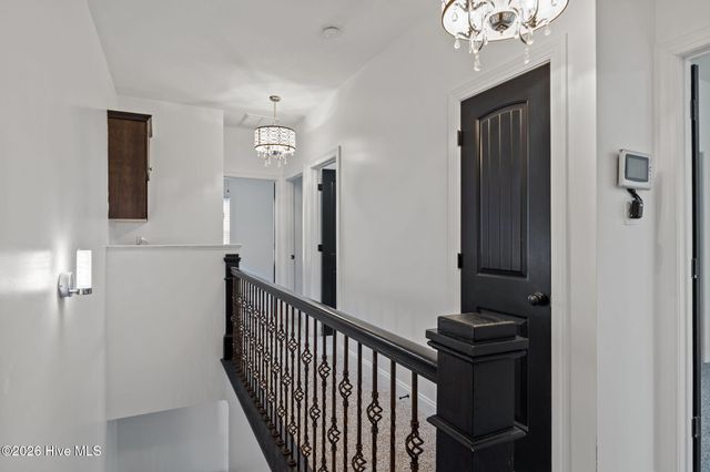 400 Garland Shores Drive, Hubert, NC 28539