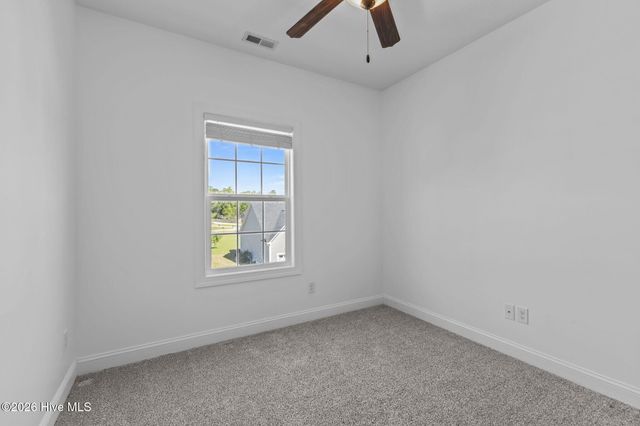 400 Garland Shores Drive, Hubert, NC 28539