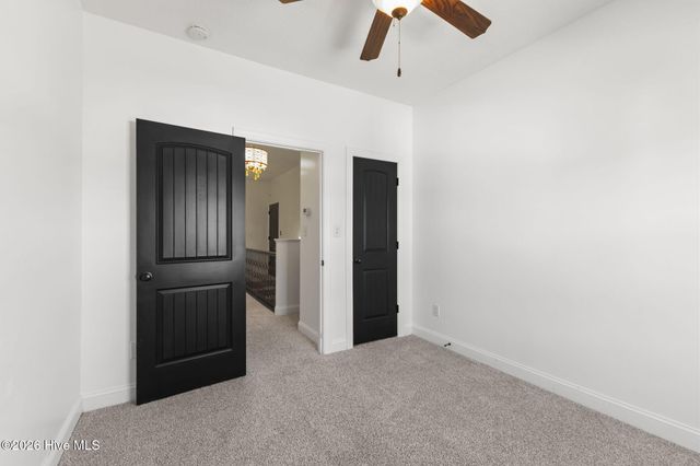 400 Garland Shores Drive, Hubert, NC 28539