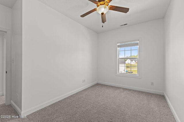 400 Garland Shores Drive, Hubert, NC 28539