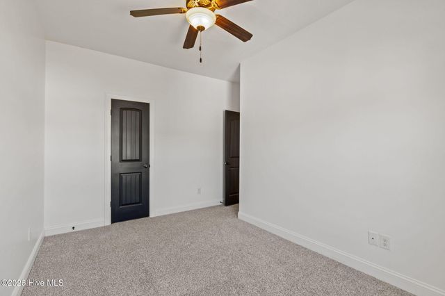 400 Garland Shores Drive, Hubert, NC 28539