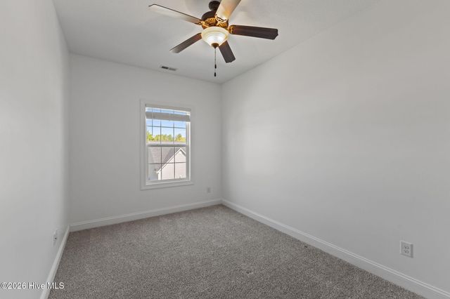 400 Garland Shores Drive, Hubert, NC 28539