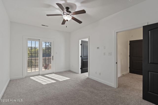 400 Garland Shores Drive, Hubert, NC 28539