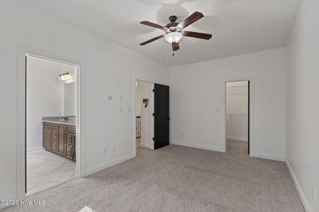 400 Garland Shores Drive, Hubert, NC 28539