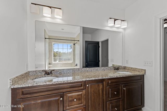 400 Garland Shores Drive, Hubert, NC 28539