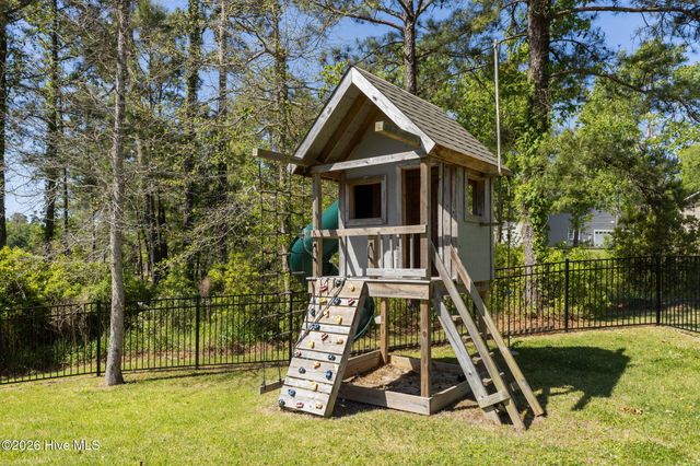 400 Garland Shores Drive, Hubert, NC 28539