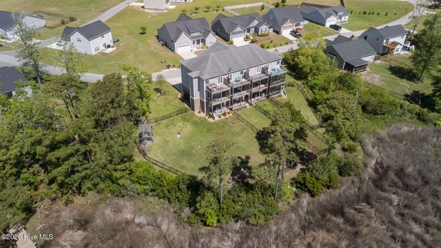 400 Garland Shores Drive, Hubert, NC 28539