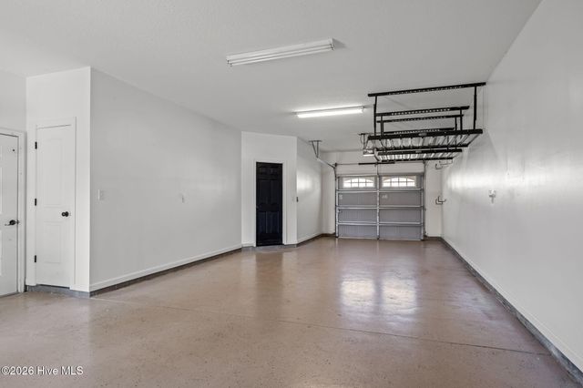 400 Garland Shores Drive, Hubert, NC 28539