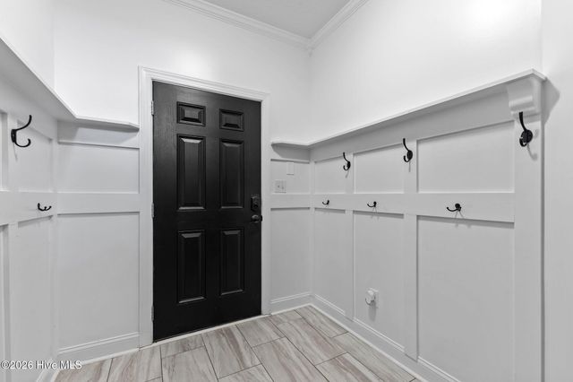 400 Garland Shores Drive, Hubert, NC 28539