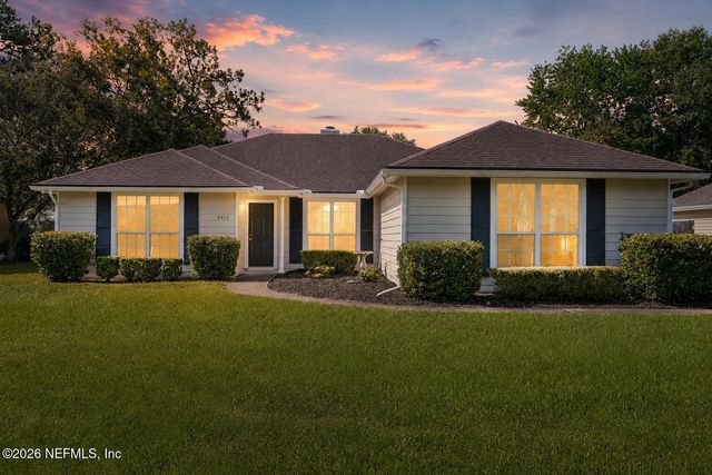 3412 DEERFIELD POINTE Drive, Orange Park, FL 32073