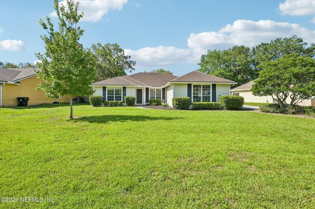 3412 DEERFIELD POINTE Drive, Orange Park, FL 32073