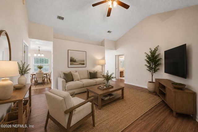 3412 DEERFIELD POINTE Drive, Orange Park, FL 32073