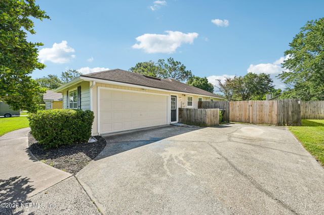3412 DEERFIELD POINTE Drive, Orange Park, FL 32073