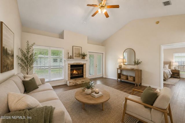 3412 DEERFIELD POINTE Drive, Orange Park, FL 32073