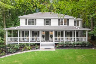 2798 Brookcliff Landing, Marietta, GA 30062