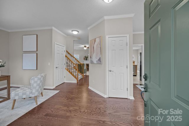 118 Meadow Pond Lane, Mooresville, NC 28117