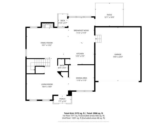 118 Meadow Pond Lane, Mooresville, NC 28117