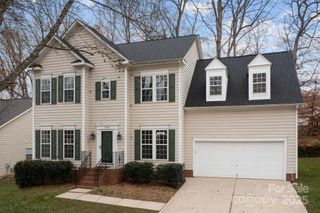 118 Meadow Pond Lane, Mooresville, NC 28117