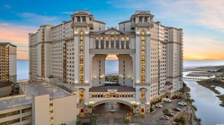 100 North Beach Blvd. # 1701, North Myrtle Beach, SC 29582